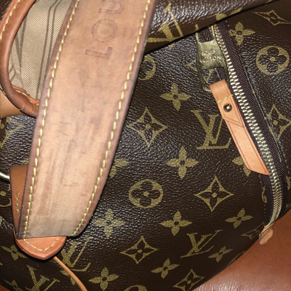 ✨🥀✨ Louis Vuitton Delightful GM part 3 - Picture 15 of 17